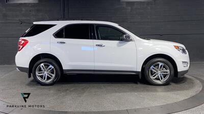 2016 Chevrolet Equinox LTZ   - Photo 10 - South Salt Lake City, UT 84115