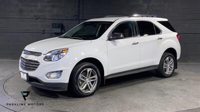 2016 Chevrolet Equinox LTZ   - Photo 5 - South Salt Lake City, UT 84115