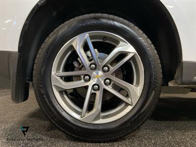 2016 Chevrolet Equinox LTZ   - Photo 13 - South Salt Lake City, UT 84115