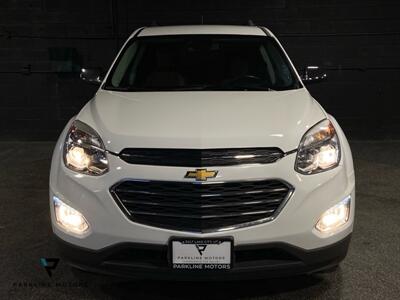 2016 Chevrolet Equinox LTZ   - Photo 3 - South Salt Lake City, UT 84115