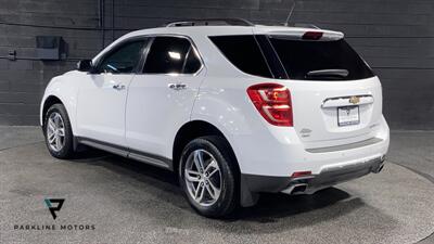 2016 Chevrolet Equinox LTZ   - Photo 7 - South Salt Lake City, UT 84115