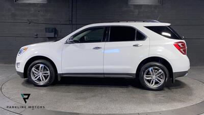 2016 Chevrolet Equinox LTZ   - Photo 6 - South Salt Lake City, UT 84115