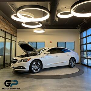 2017 Buick LaCrosse Essence   - Photo 23 - Kaysville, UT 84037