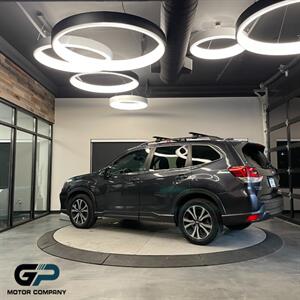 2019 Subaru Forester Limited   - Photo 5 - Kaysville, UT 84037