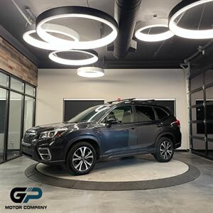 2019 Subaru Forester Limited   - Photo 7 - Kaysville, UT 84037