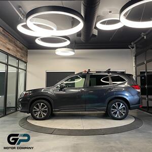 2019 Subaru Forester Limited   - Photo 6 - Kaysville, UT 84037