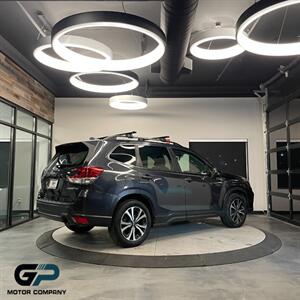 2019 Subaru Forester Limited   - Photo 3 - Kaysville, UT 84037