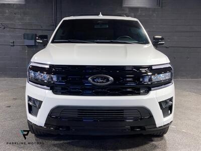 2022 Ford Expedition MAX Limited   - Photo 2 - South Salt Lake City, UT 84115