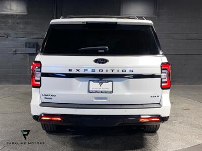 2022 Ford Expedition MAX Limited   - Photo 7 - South Salt Lake City, UT 84115