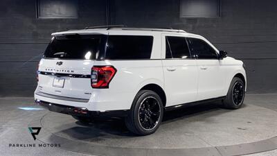 2022 Ford Expedition MAX Limited   - Photo 8 - South Salt Lake City, UT 84115