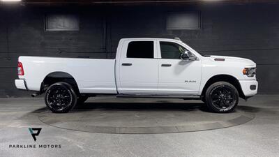 2020 RAM 2500 Tradesman   - Photo 9 - South Salt Lake City, UT 84115