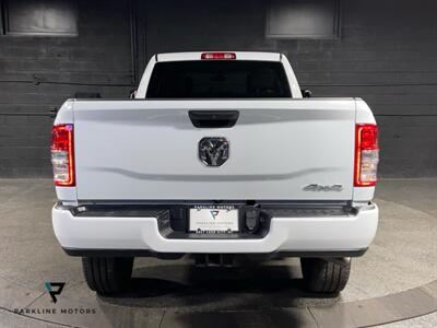 2020 RAM 2500 Tradesman   - Photo 7 - South Salt Lake City, UT 84115