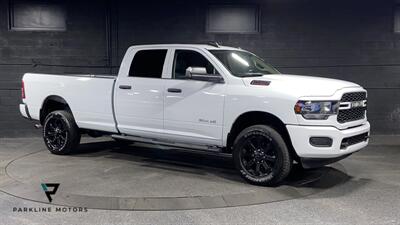 2020 RAM 2500 Tradesman Truck