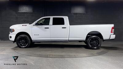 2020 RAM 2500 Tradesman   - Photo 5 - South Salt Lake City, UT 84115