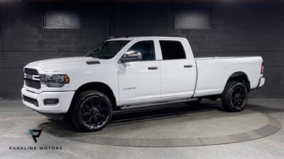 2020 RAM 2500 Tradesman   - Photo 4 - South Salt Lake City, UT 84115