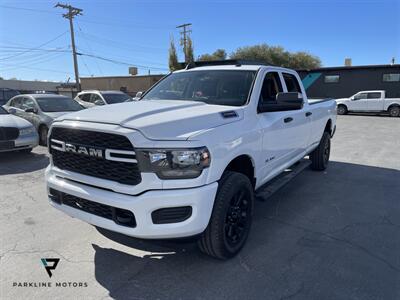 2020 RAM 2500 Tradesman   - Photo 2 - South Salt Lake City, UT 84115