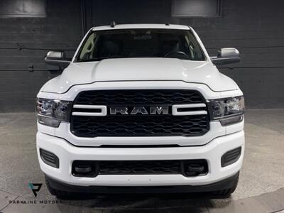 2020 RAM 2500 Tradesman   - Photo 2 - South Salt Lake City, UT 84115