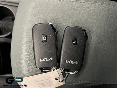 2023 Kia Sportage X-Line   - Photo 20 - Kaysville, UT 84037