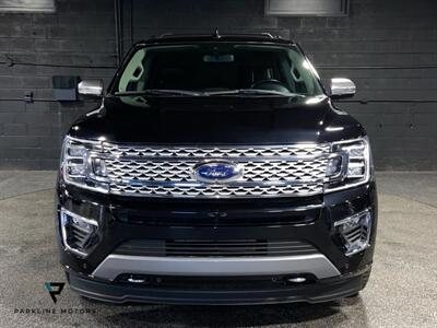 2020 Ford Expedition MAX Platinum   - Photo 2 - South Salt Lake City, UT 84115