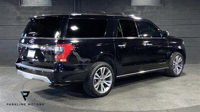 2020 Ford Expedition MAX Platinum   - Photo 8 - South Salt Lake City, UT 84115