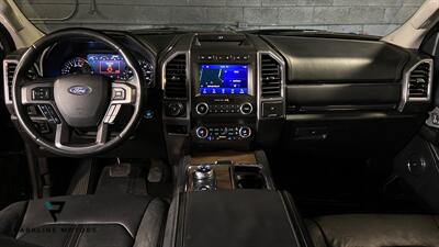 2020 Ford Expedition MAX Platinum   - Photo 32 - South Salt Lake City, UT 84115