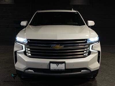 2021 Chevrolet Tahoe High Country   - Photo 3 - South Salt Lake City, UT 84115