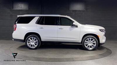 2021 Chevrolet Tahoe High Country   - Photo 9 - South Salt Lake City, UT 84115