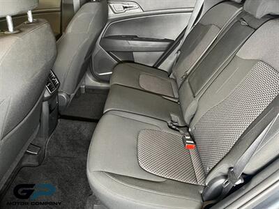 2023 Kia Sportage LX   - Photo 24 - Kaysville, UT 84037