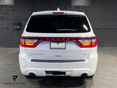 2017 Dodge Durango R/T   - Photo 8 - South Salt Lake City, UT 84115