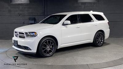 2017 Dodge Durango R/T   - Photo 4 - South Salt Lake City, UT 84115