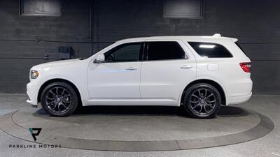 2017 Dodge Durango R/T   - Photo 5 - South Salt Lake City, UT 84115