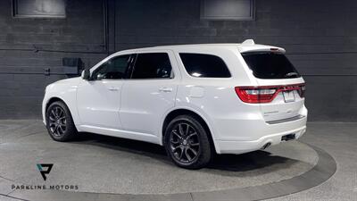 2017 Dodge Durango R/T   - Photo 7 - South Salt Lake City, UT 84115