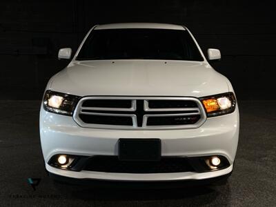 2017 Dodge Durango R/T   - Photo 3 - South Salt Lake City, UT 84115