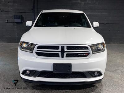 2017 Dodge Durango R/T   - Photo 2 - South Salt Lake City, UT 84115