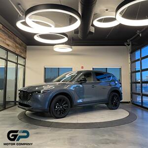 2023 Mazda CX-5 2.5 S Carbon Edition   - Photo 7 - Kaysville, UT 84037