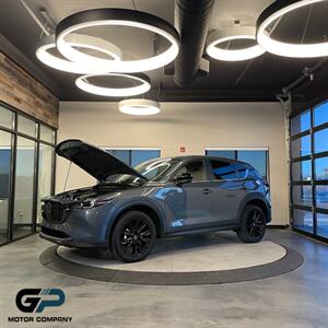 2023 Mazda CX-5 2.5 S Carbon Edition   - Photo 24 - Kaysville, UT 84037