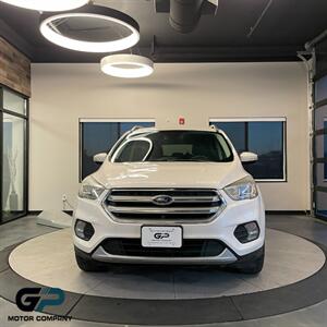 2017 Ford Escape Titanium   - Photo 8 - Kaysville, UT 84037