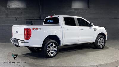 2020 Ford Ranger Lariat   - Photo 13 - South Salt Lake City, UT 84115