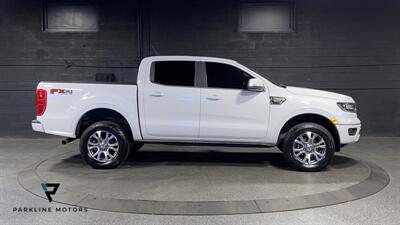 2020 Ford Ranger Lariat   - Photo 14 - South Salt Lake City, UT 84115