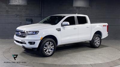 2020 Ford Ranger Lariat   - Photo 8 - South Salt Lake City, UT 84115