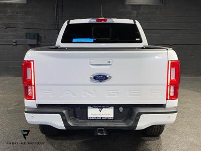 2020 Ford Ranger Lariat   - Photo 5 - South Salt Lake City, UT 84115