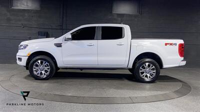 2020 Ford Ranger Lariat   - Photo 9 - South Salt Lake City, UT 84115