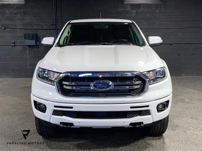 2020 Ford Ranger Lariat   - Photo 3 - South Salt Lake City, UT 84115