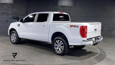 2020 Ford Ranger Lariat   - Photo 11 - South Salt Lake City, UT 84115