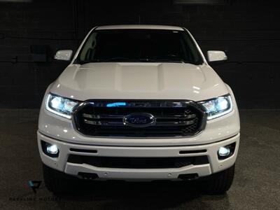 2020 Ford Ranger Lariat   - Photo 4 - South Salt Lake City, UT 84115