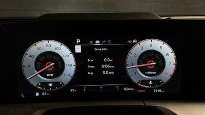 2023 Kia Telluride SX X-Pro   - Photo 43 - South Salt Lake City, UT 84115