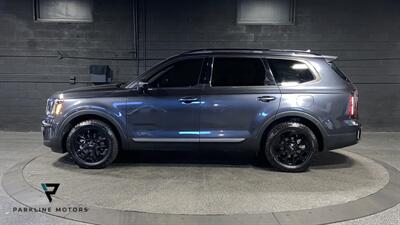 2023 Kia Telluride SX X-Pro   - Photo 5 - South Salt Lake City, UT 84115