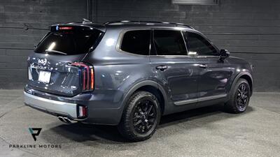 2023 Kia Telluride SX X-Pro   - Photo 8 - South Salt Lake City, UT 84115