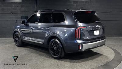 2023 Kia Telluride SX X-Pro   - Photo 6 - South Salt Lake City, UT 84115