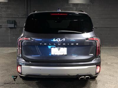 2023 Kia Telluride SX X-Pro   - Photo 7 - South Salt Lake City, UT 84115